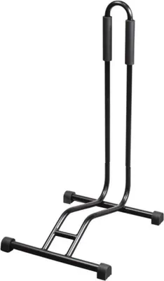 Produktbild von Ytwo Fahrradständer Silber  Silber One Size