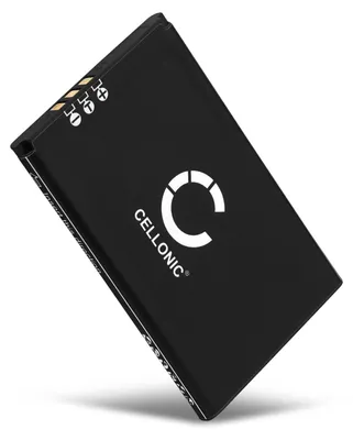 Produktbild von CELLONIC Akku kompatibel mit BT British Telekom 043048