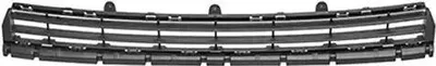 Produktbild von VAN WEZEL Lüftungsgitter Grill Stoßfänger für CITROËN BERLINGO (B9)