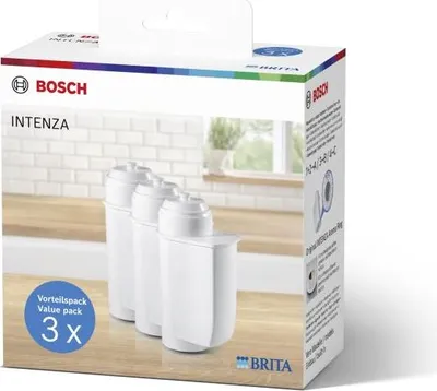 Obrázek produktu pro Vodní filtrační kazeta Bosch SDA TCZ7033 (VE3)