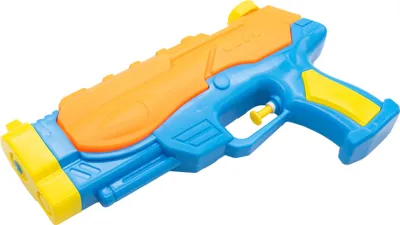 Produktbild von Wasserpistole Spritzpistole Wasserspielzeug 24 cm Wasser Blaster Pistole Watergun Wassergewehr