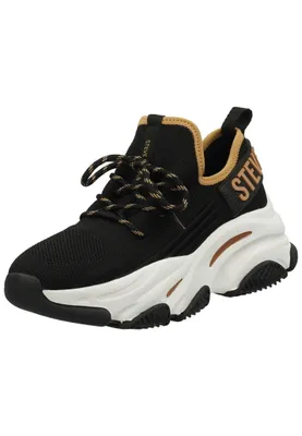Image de Steve Madden Baskets Baskets textile