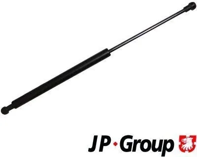Immagine prodotto di JP GROUP 4981200800 Molla a gas ammortizzatore portellone posteriore per VOLVO V50 (545)