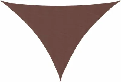 Obrázok produktu pre vidaXL Markíza hnedá 7x5x5 m 100% polyester Oxford
