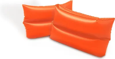 Image de INTEX Brassards de natation orange 59642
