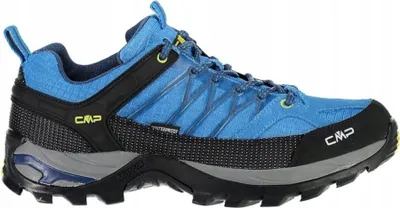 Zdjęcie produktu dla CMP Buty Rigel WP, 3Q5445702LC