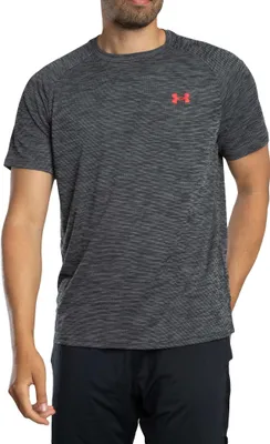 Produktbild von Under Armour Tech Textured Shirt Herren