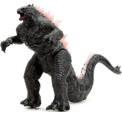 Obrázek produktu pro RC Godzilla – dech s tepelným paprskem.