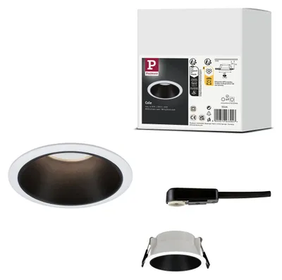Productafbeelding van Paulmann Inbouwlamp Cole
