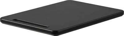 Produktbild von SucceBuy Gleitbrett 356x241mm Rollbrett für Küchen- und Kaffeemaschinen, Schwarz