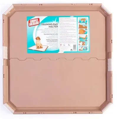 Produktbild von Einfache Lösung Welpenerziehung Pads Houder