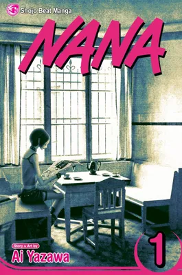 Produktbild von Nana, Vol. 1