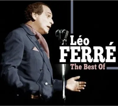Immagine prodotto di Ferré,Léo-Il meglio di