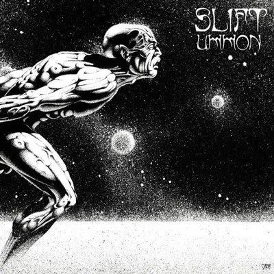 Produktbild von Slift: Ummon - 375 Media - (LP / U)