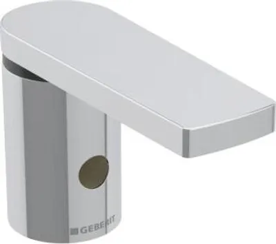 Produktbild von Geberit 242246001 Armaturenkörper ohne Öffnung zu