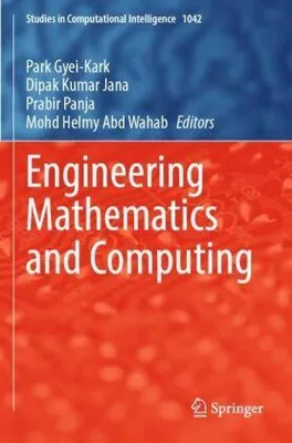 Zdjęcie produktu dla Engineering Mathematics and Computing