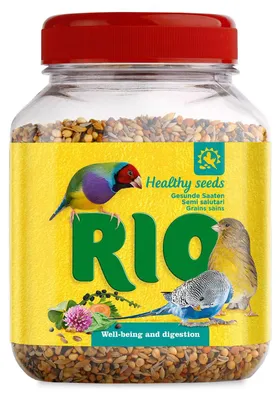 Imagen del producto de Mezcla de semillas saludables
