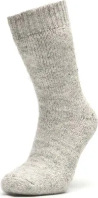 Produktbild von Blakläder Wollsocken 2211 1716 in grau, Größe:40-44