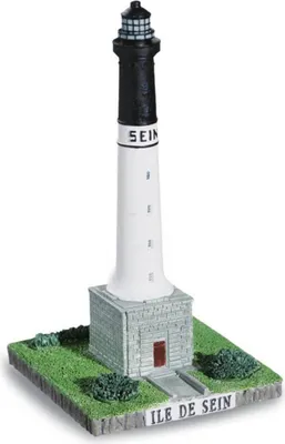 Produktbild von Französischer Leuchtturm l'Ile de Sein