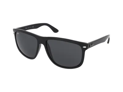 Image de Ray-Ban Boyfriend Sonnenbrille RB 4147 601/87