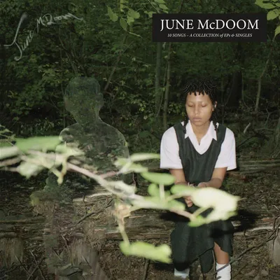 Produktbild von June McDoom
