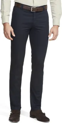 Produktbild von MEYER  - Herren Hose, Bonn (9-3004), Größe:30, Farbe:Marine (19)