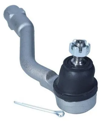Produktbild von QUARO Spurstangenkopf Spurstange für HYUNDAI i20 (PB, PBT) Vorne Links QS1446/HQ