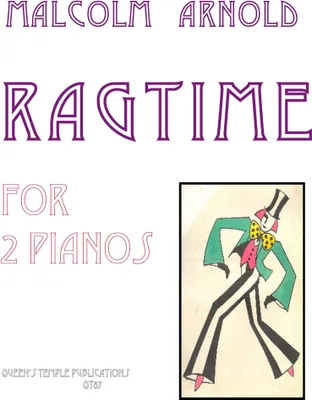 Produktbild von Ragtime