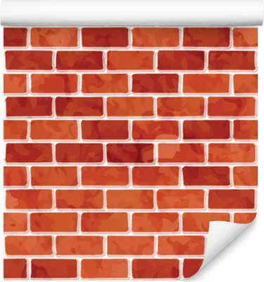 Obrázok produktu pre 10m VLIES WALLPAPER rolka tehlová kamenná stena ilúzia kamenný vzhľad steny XXL