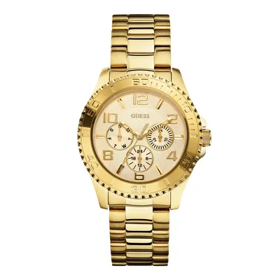 Produktbild von Guess - Guess Damenuhr W0231L2