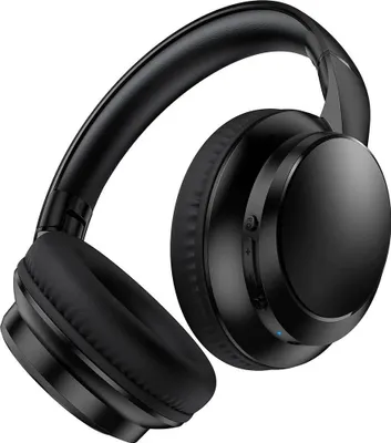 Image de Platinet wireless headset PHB086B, black