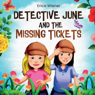 Produktbild von Detective June