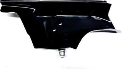 Immagine prodotto di VOLVO S40 coperchio parafango posteriore destro OE