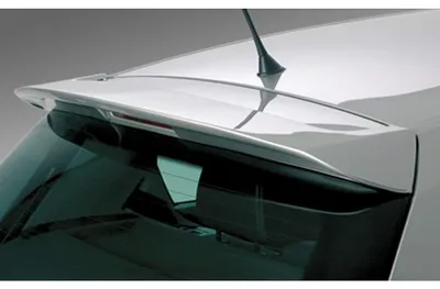 Produktbild von RDX Racedesign Dachspoiler kompatibel mit Opel Astra H 5-türer 2004-2009 (PU), G