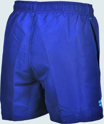 Produktbild von ARENA Jungen Badehose Fundamentals Logo JR Boxer