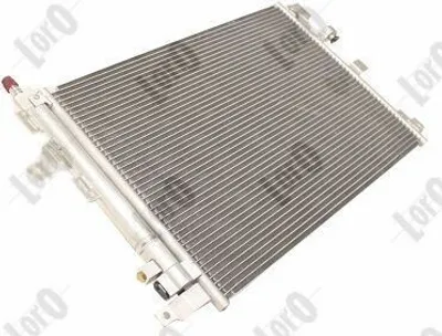Productafbeelding van ABAKUS 052-016-0006 Condensator, airconditioning, condensor voor VOLVO XC90 I (275) + droger