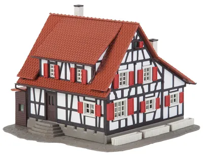Produktbild von PIKO 131374, Mehrfarbig