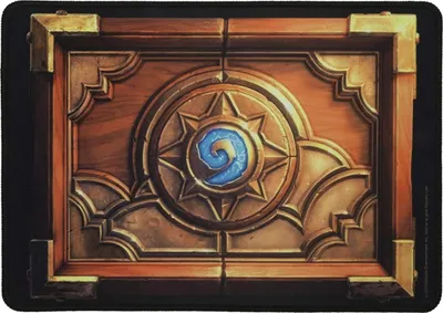 Image de Tapis de souris Hearthstone - Boardgame
