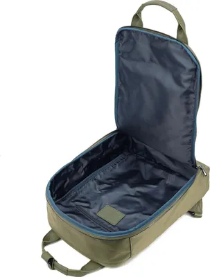 Image de Golla Set sac à dos et housse pour ordinateur portable 15 pouces, vert (76467)