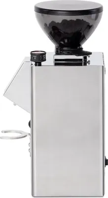 Produktbild von La Pavoni Nuovo Kube Mill Kaffeemühle mit Präzitionsmahlwerk