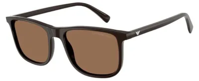 Produktbild von EMPORIO ARMANI SUNGLASSES Sonnenbrille EMPORIO ARMANI - 4280 MOD- 4280_645273_54