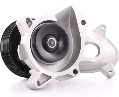 Produktbild von SKF Wasserpumpe für BMW 1 3 5 X3