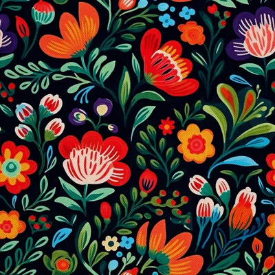 Obrázok produktu pre Vonkajší dekoratívny panel OXFORD - Blumen- DX2077