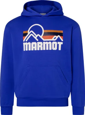 Produktbild von MARMOT Coastal Hoody TRAIL BLUE 21538 TRAIL BLUE 21538 L