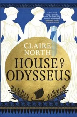 Obrázok produktu pre House of Odysseus