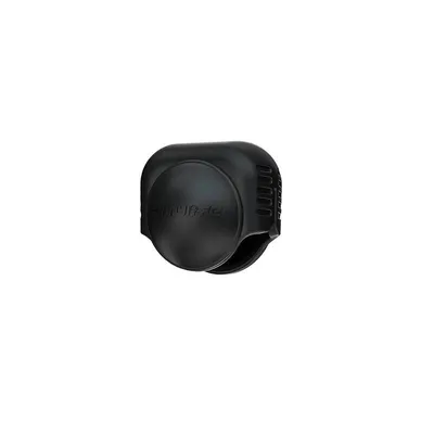 Produktbild von SunnyLife Silicone protective case + lens cover Sunnylife for Insta360 X4 (black)