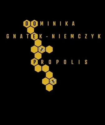Immagine prodotto di Propolis - Dominika Gnatek-Niemczyk