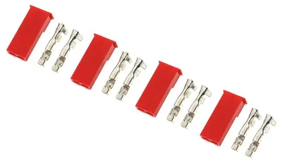 Immagine prodotto di Connettore JST per batteria (4)