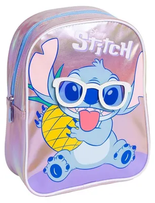 Immagine prodotto di Plecak CERDÀ - Oficjalny Disney Stitch 27cm - Premium Plecak Szkolny