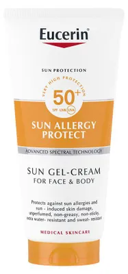 Image de EUCERIN | SUN ALLERGY PROTECT | Crème solaire